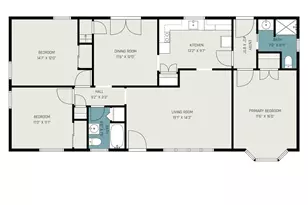 840 Vista Way, Decatur, GA 30033 - Photo 33