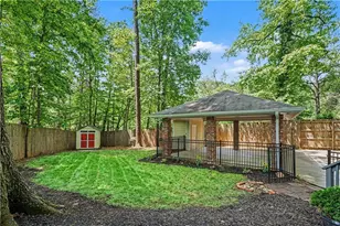 840 Vista Way, Decatur, GA 30033 - Photo 27