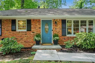 840 Vista Way, Decatur, GA 30033 - Photo 3