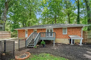 840 Vista Way, Decatur, GA 30033 - Photo 25