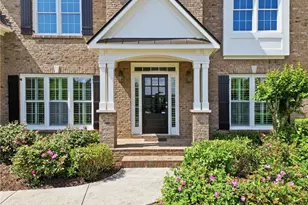 4966 Millwood Dr, Canton, GA 30114 - Photo 3