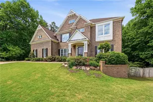 4966 Millwood Dr, Canton, GA 30114 - Photo 5