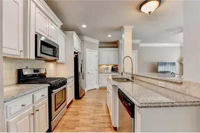 5915 Vista Brook Drive, Suwanee, GA 30024 - Photo 5