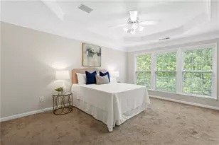 4761 Wehunt Trail SE, Smyrna, GA 30082 - Photo 19