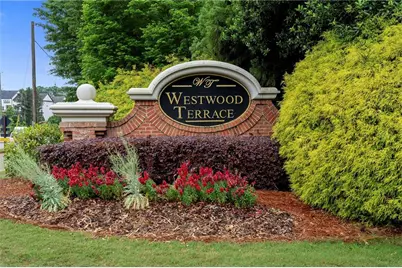4761 Wehunt Trail SE, Smyrna, GA 30082 - Photo 33