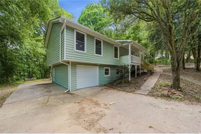 303 Quail Hollow Drive, Woodstock, GA 30188 - Photo 5