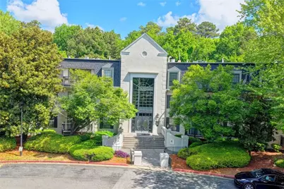 4101 Pine Heights Drive NE, Atlanta, GA 30324 - Photo 3