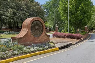 8830 Willowbrae Ln, Roswell, GA 30076 - Photo 3
