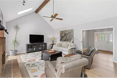 8830 Willowbrae Lane, Roswell, GA 30076 - Photo 5