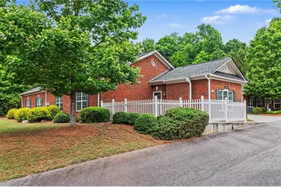 497 Sawnee Corners Drive, Cumming, GA 30040 - Photo 1