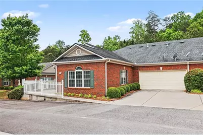 497 Sawnee Corners Drive, Cumming, GA 30040 - Photo 3