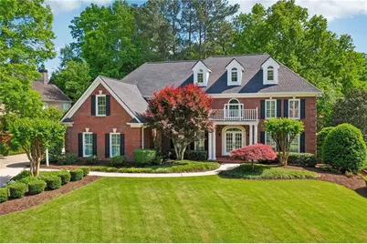 6410 Westchester Place, Cumming, GA 30040 - Photo 1