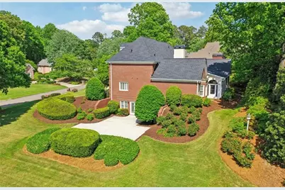 6410 Westchester Place, Cumming, GA 30040 - Photo 77