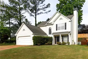 2812 Amhurst Way NW, Kennesaw, GA 30144 - Photo 23