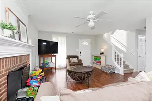2812 Amhurst Way NW, Kennesaw, GA 30144 - Photo 5