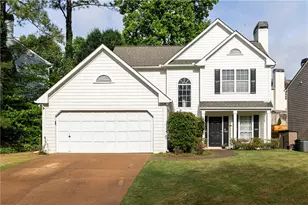 2812 Amhurst Way NW, Kennesaw, GA 30144 - Photo 23