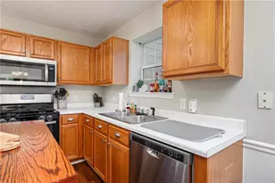 2812 Amhurst Way NW, Kennesaw, GA 30144 - Photo 9