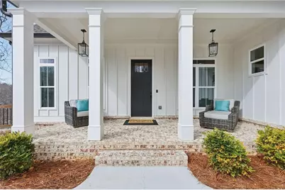5575 Chestatee Landing Drive, Gainesville, GA 30506 - Photo 5