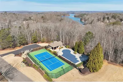 5575 Chestatee Landing Drive, Gainesville, GA 30506 - Photo 47
