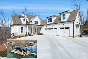 5575 Chestatee Landing Dr, Gainesville, GA 30506 - Photo 1