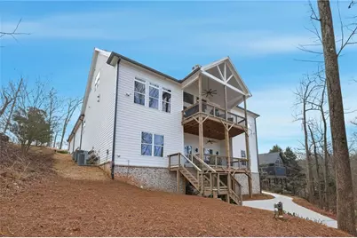 5575 Chestatee Landing Drive, Gainesville, GA 30506 - Photo 37