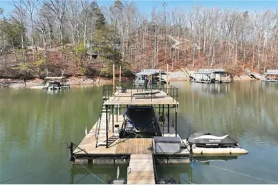 5575 Chestatee Landing Drive, Gainesville, GA 30506 - Photo 3
