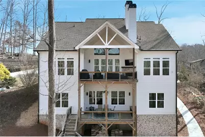 5575 Chestatee Landing Drive, Gainesville, GA 30506 - Photo 35