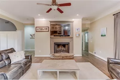 5667 Britt Whitmire Road, Gainesville, GA 30506 - Photo 9