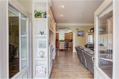 5667 Britt Whitmire Road, Gainesville, GA 30506 - Photo 7