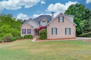 5667 Britt Whitmire Rd, Gainesville, GA 30506 - Photo 1