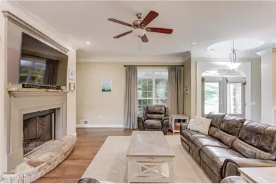 5667 Britt Whitmire Road, Gainesville, GA 30506 - Photo 11