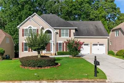 3760 Peachbluff Court, Duluth, GA 30097 - Photo 1