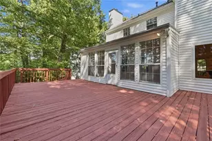 4028 Paloverde Circle, Kennesaw, GA 30144 - Photo 23