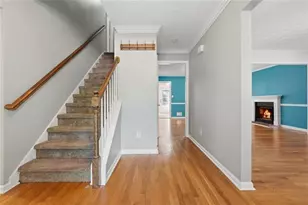 4028 Paloverde Circle, Kennesaw, GA 30144 - Photo 3