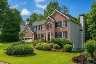 4511 Verdant Woods Ct, Powder Springs, GA 30127 - Photo 1