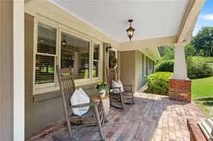 927 Flagler Cir, Smyrna, GA 30080 - Photo 7