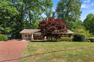 927 Flagler Cir, Smyrna, GA 30080 - Photo 71