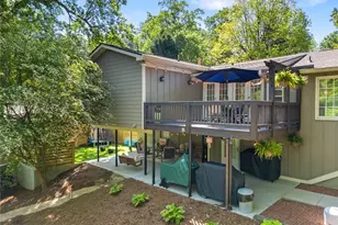 927 Flagler Cir, Smyrna, GA 30080 - Photo 63