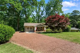927 Flagler Cir, Smyrna, GA 30080 - Photo 69