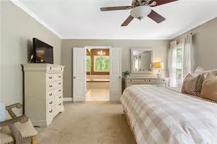 927 Flagler Cir, Smyrna, GA 30080 - Photo 21