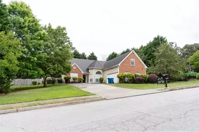 1516 Armende Lane, Dacula, GA 30019 - Photo 1
