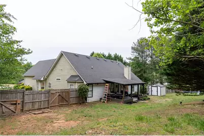 1516 Armende Lane, Dacula, GA 30019 - Photo 25