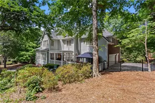 425 Abbeywood Dr, Roswell, GA 30075 - Photo 53