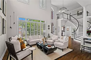 425 Abbeywood Dr, Roswell, GA 30075 - Photo 9