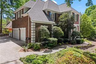 425 Abbeywood Dr, Roswell, GA 30075 - Photo 59