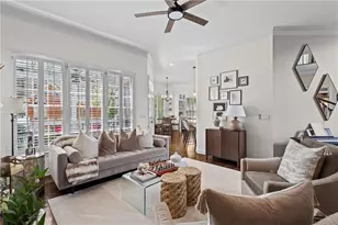 425 Abbeywood Dr, Roswell, GA 30075 - Photo 17