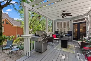 425 Abbeywood Dr, Roswell, GA 30075 - Photo 51