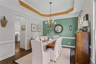 425 Abbeywood Dr, Roswell, GA 30075 - Photo 13