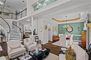 425 Abbeywood Dr, Roswell, GA 30075 - Photo 11
