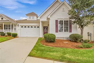 64 Garden Grove, Newnan, GA 30265 - Photo 1